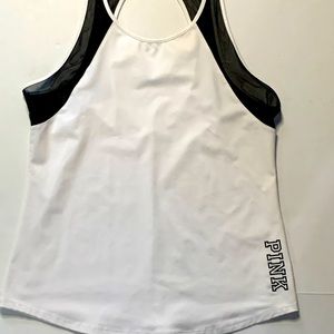 Victoria’s Secret PINK tank size large